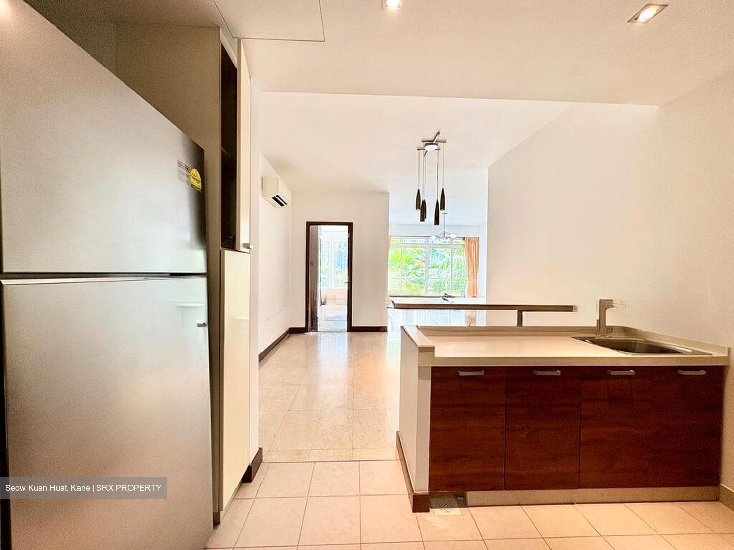 Hillington Green (D23), Condominium #504599331